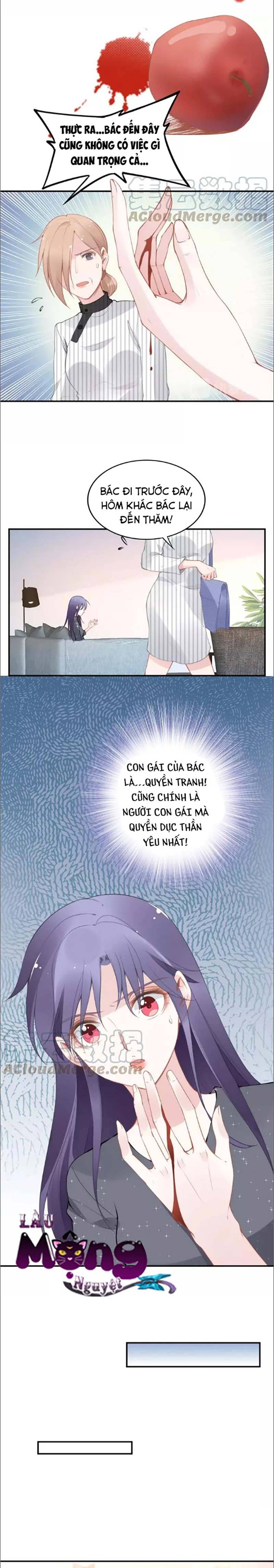 Ninita Yêu Dấu - Phần 2 Chap 1358.5 - Next Chap 1359.5