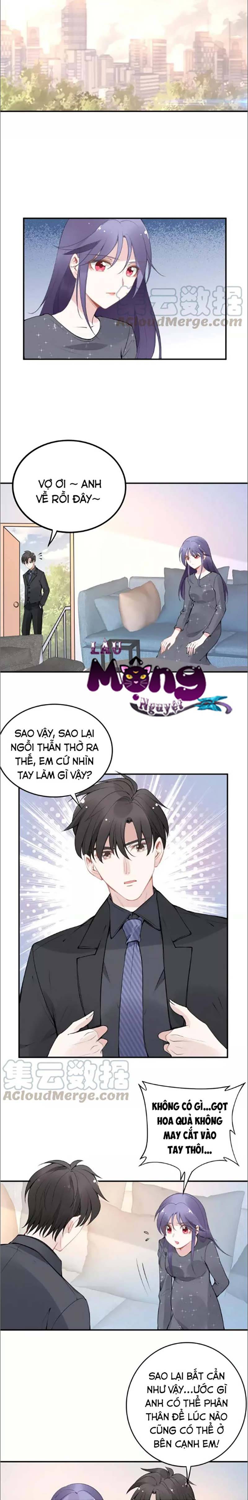 Ninita Yêu Dấu - Phần 2 Chap 1358.5 - Next Chap 1359.5