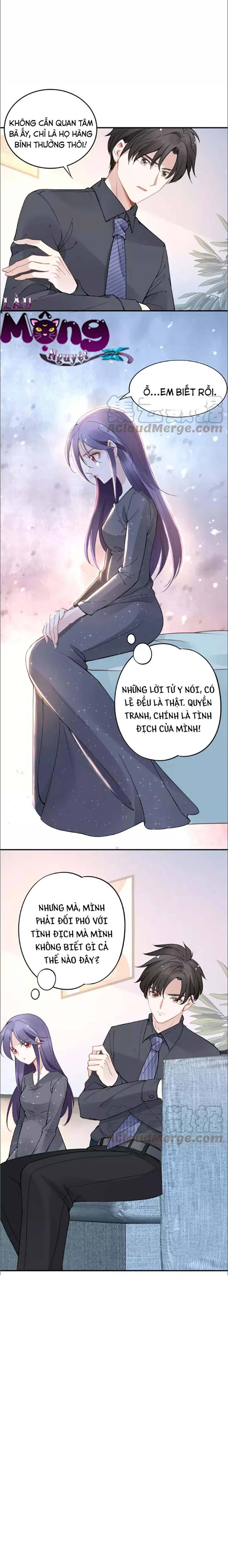 Ninita Yêu Dấu - Phần 2 Chap 1358.5 - Next Chap 1359.5