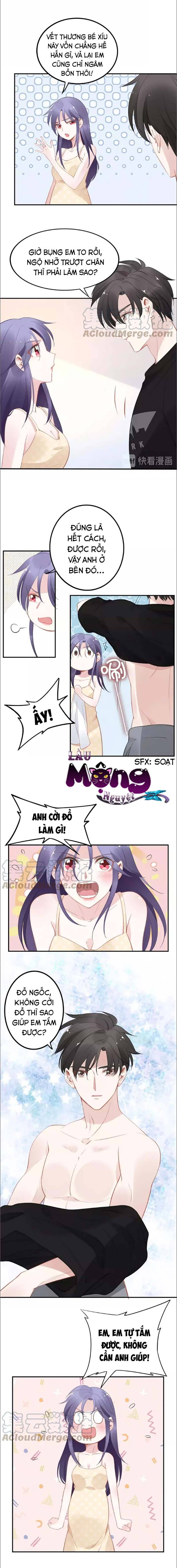 Ninita Yêu Dấu - Phần 2 Chap 1358.6 - Next Chap 1359.6