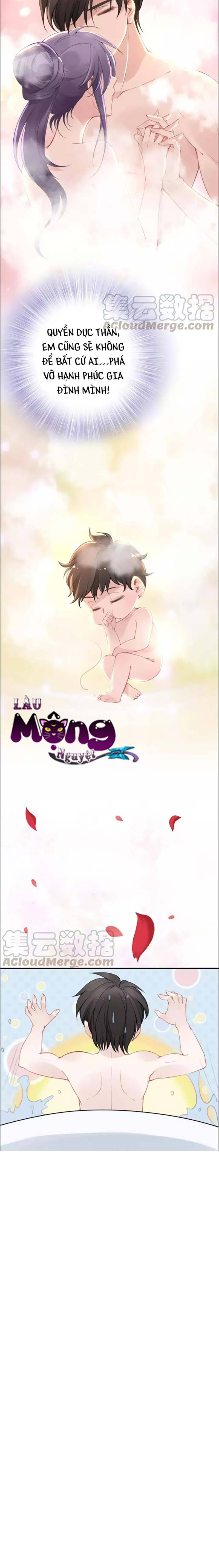 Ninita Yêu Dấu - Phần 2 Chap 1358.6 - Next Chap 1359.6