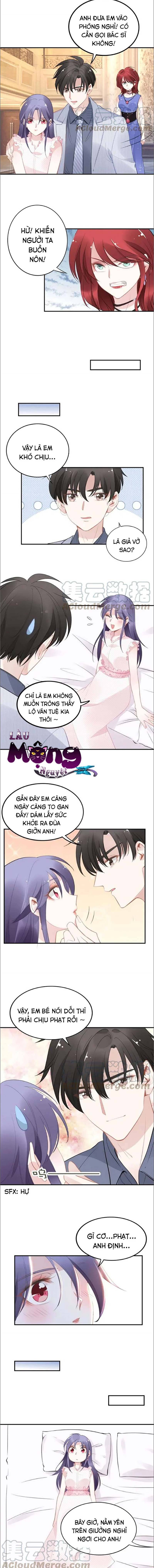 Ninita Yêu Dấu - Phần 2 Chap 1358.7 - Next Chap 1359.7