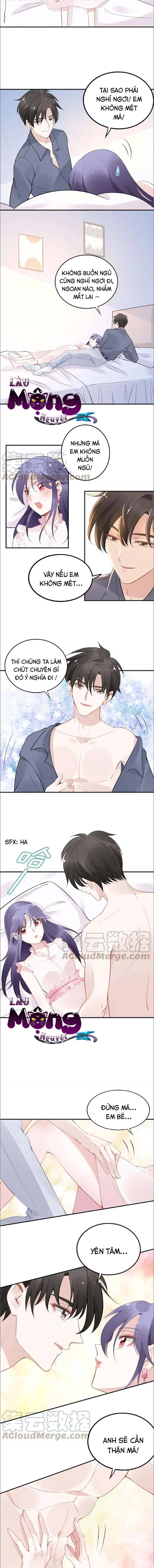 Ninita Yêu Dấu - Phần 2 Chap 1358.7 - Next Chap 1359.7