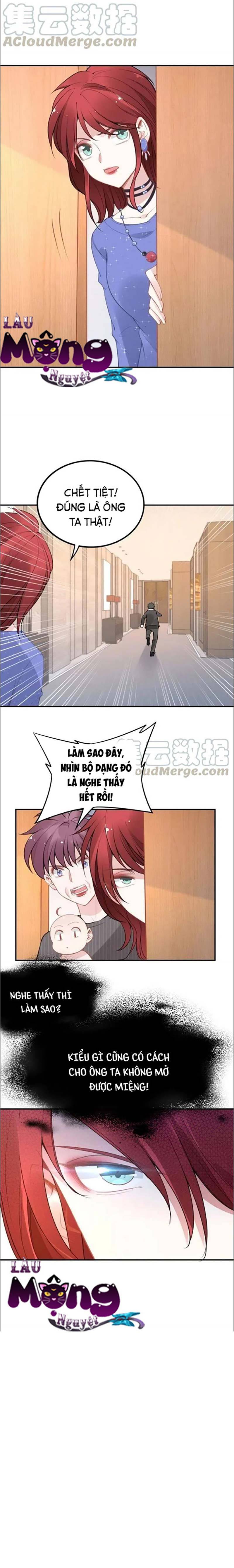 Ninita Yêu Dấu - Phần 2 Chap 1358.7 - Next Chap 1359.7