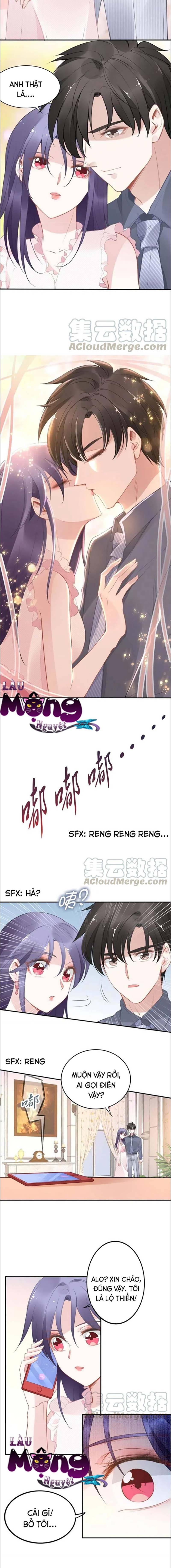 Ninita Yêu Dấu - Phần 2 Chap 1358.8 - Next Chap 1359.8