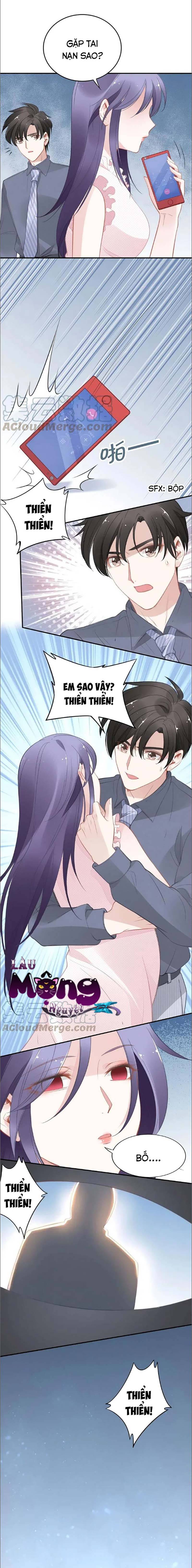 Ninita Yêu Dấu - Phần 2 Chap 1358.8 - Next Chap 1359.8