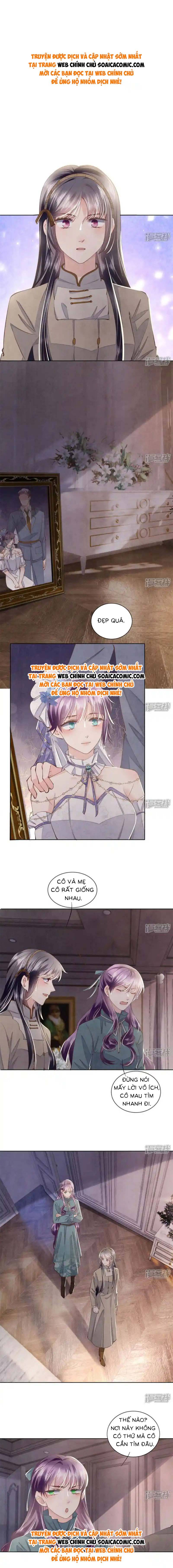 Ninita Yêu Dấu - Phần 2 Chap 1358.9 - Next Chap 1359.9