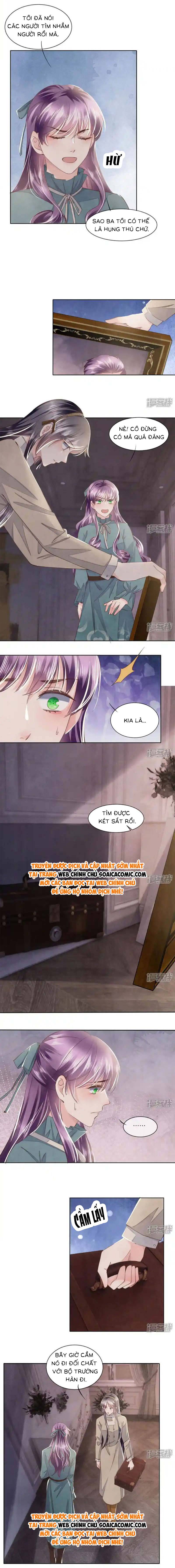 Ninita Yêu Dấu - Phần 2 Chap 1358.9 - Next Chap 1359.9