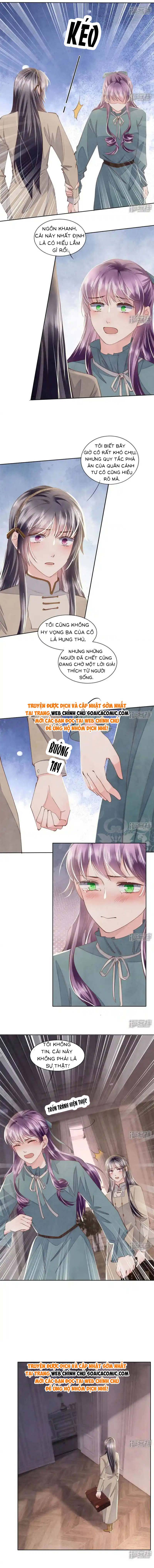 Ninita Yêu Dấu - Phần 2 Chap 1358.9 - Next Chap 1359.9