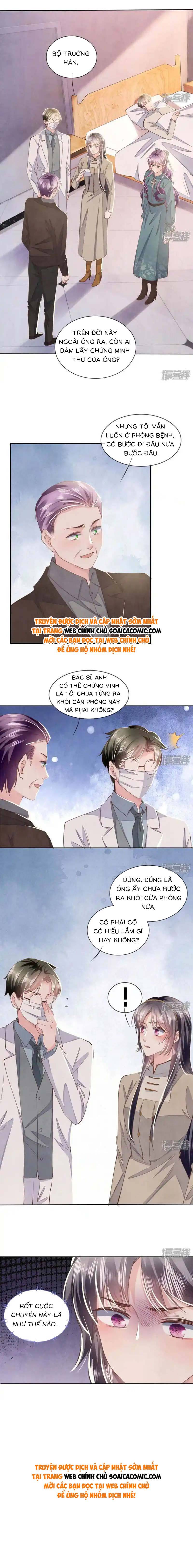 Ninita Yêu Dấu - Phần 2 Chap 1358.9 - Next Chap 1359.9