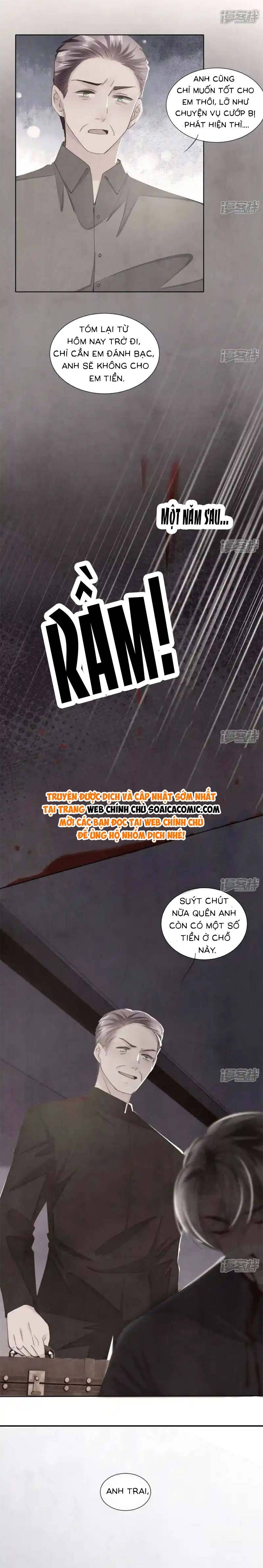 Ninita Yêu Dấu - Phần 2 Chap 1359.1 - Next Chap 1360.1