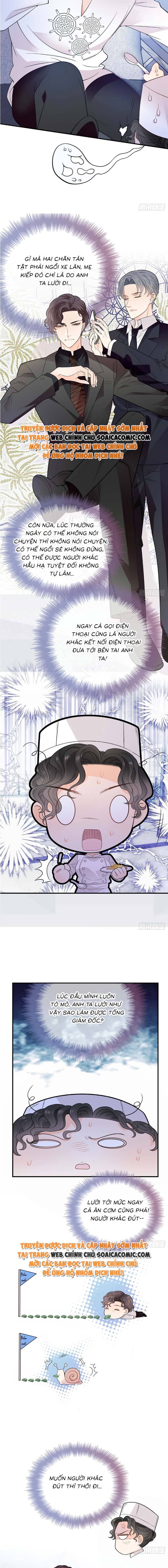 Ninita Yêu Dấu - Phần 2 Chap 1359.2 - Next Chap 1360.2