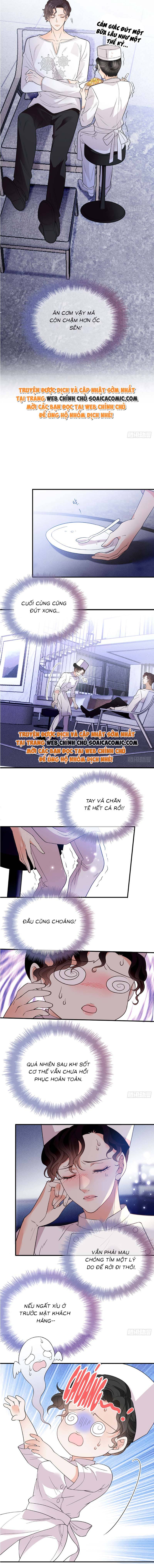 Ninita Yêu Dấu - Phần 2 Chap 1359.2 - Next Chap 1360.2