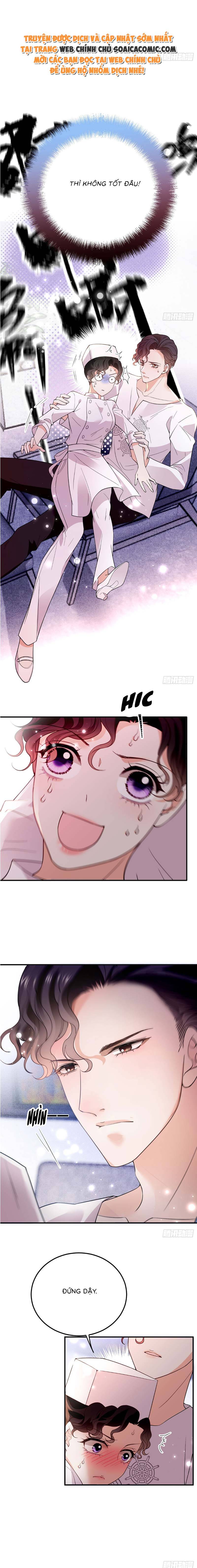 Ninita Yêu Dấu - Phần 2 Chap 1359.2 - Next Chap 1360.2