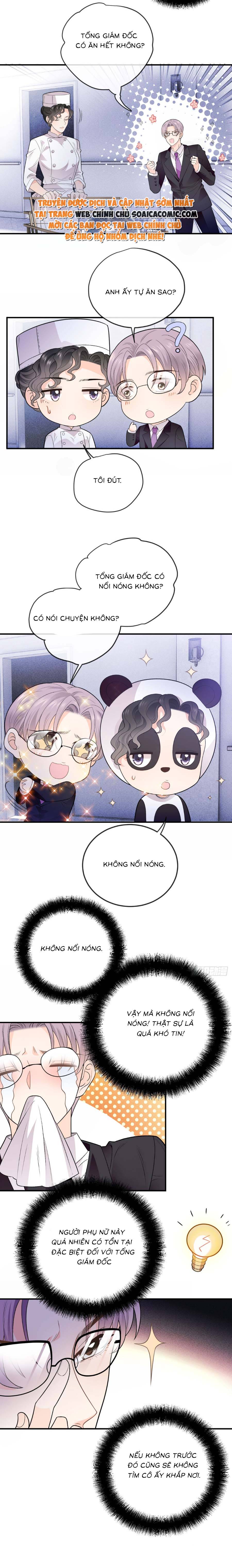 Ninita Yêu Dấu - Phần 2 Chap 1359.3 - Next Chap 1360.3