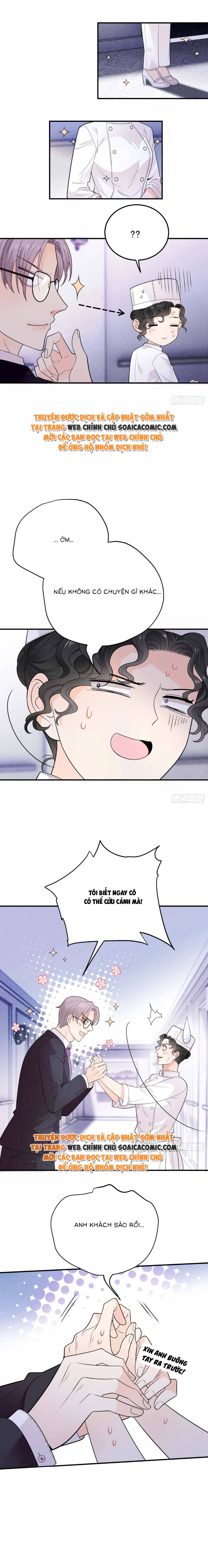 Ninita Yêu Dấu - Phần 2 Chap 1359.3 - Next Chap 1360.3