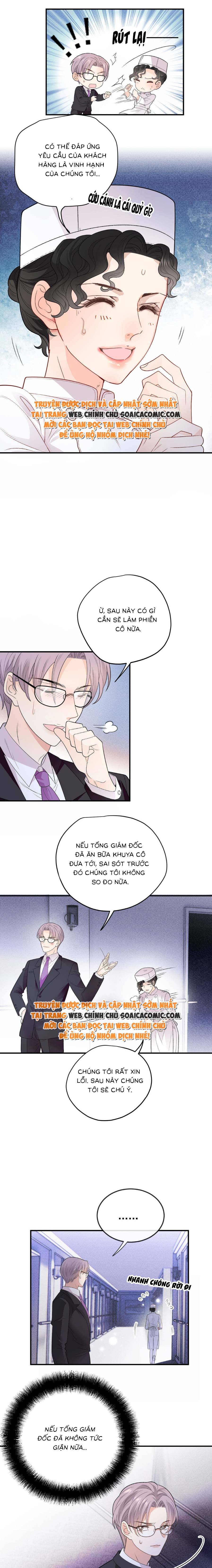 Ninita Yêu Dấu - Phần 2 Chap 1359.3 - Next Chap 1360.3
