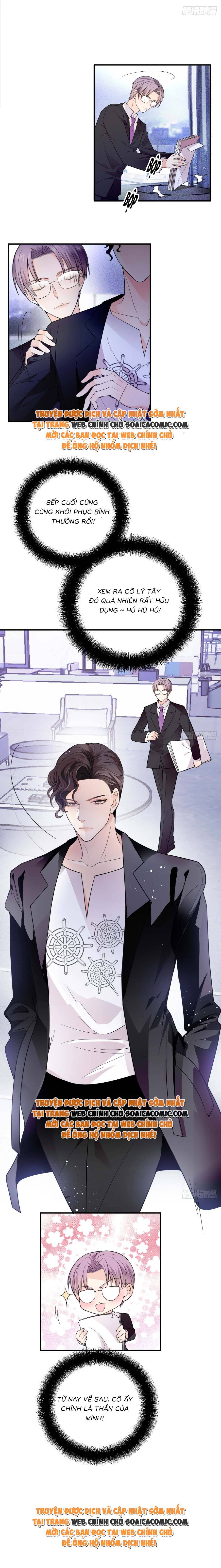 Ninita Yêu Dấu - Phần 2 Chap 1359.3 - Next Chap 1360.3