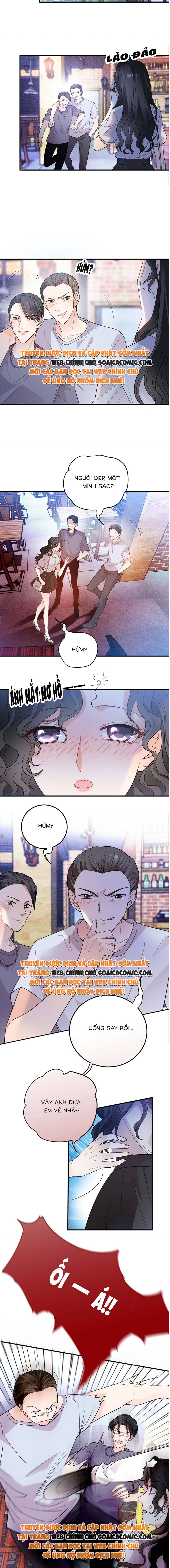 Ninita Yêu Dấu - Phần 2 Chap 1359.6 - Next Chap 1360.6