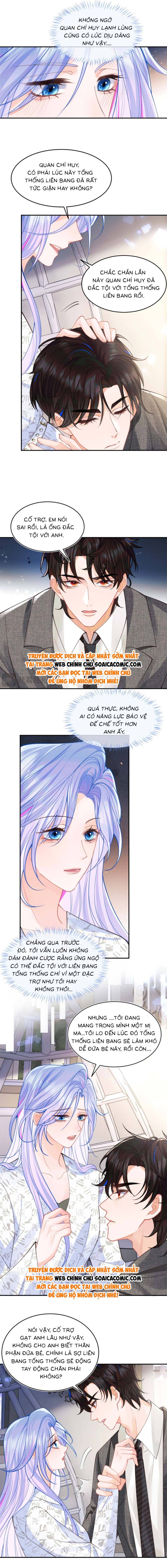 Ninita Yêu Dấu - Phần 2 Chap 1359.7 - Next Chap 1360.7