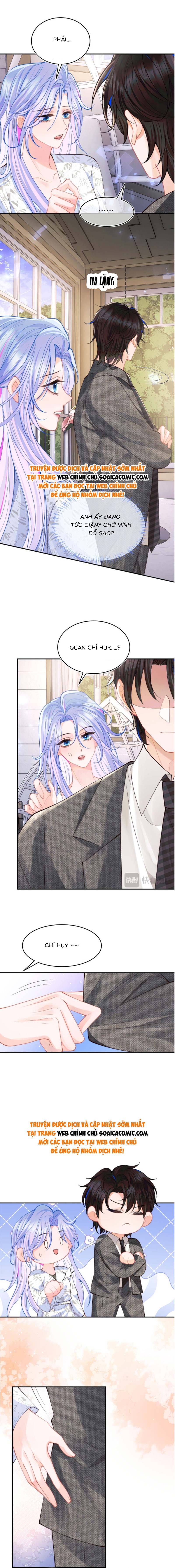 Ninita Yêu Dấu - Phần 2 Chap 1359.7 - Next Chap 1360.7