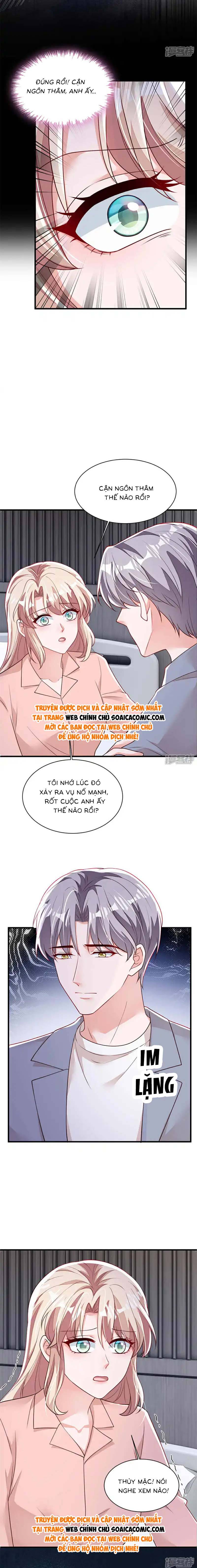 Ninita Yêu Dấu - Phần 2 Chap 1359.8 - Next Chap 1360.8