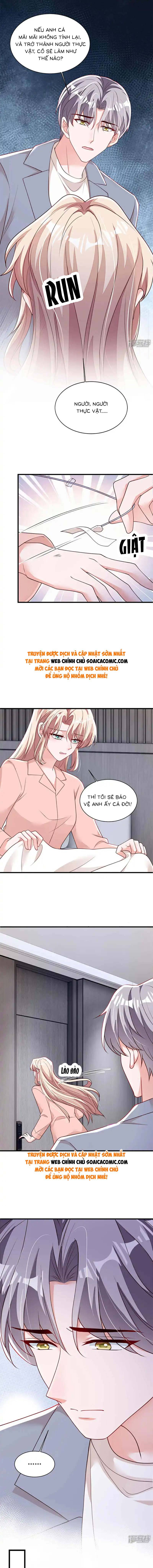 Ninita Yêu Dấu - Phần 2 Chap 1359.8 - Next Chap 1360.8