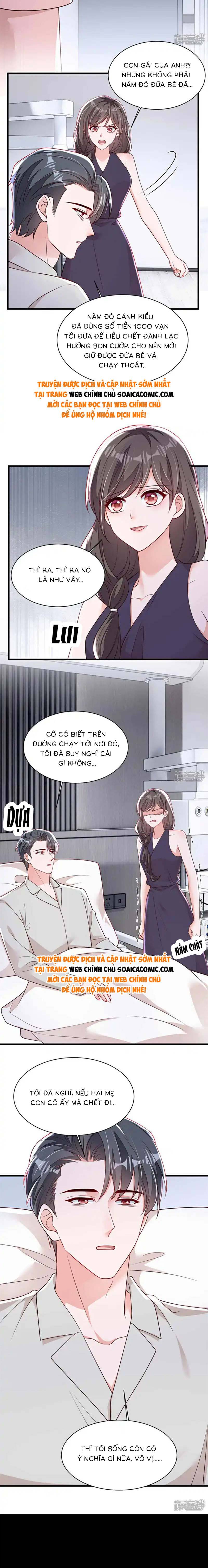 Ninita Yêu Dấu - Phần 2 Chap 1359.8 - Next Chap 1360.8