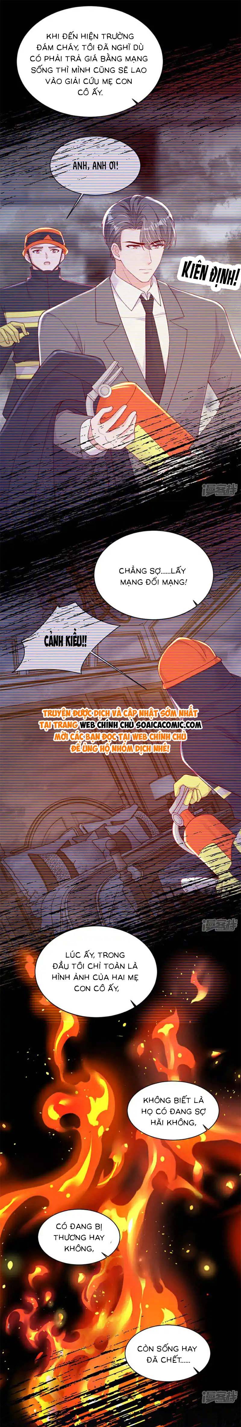 Ninita Yêu Dấu - Phần 2 Chap 1359.8 - Next Chap 1360.8