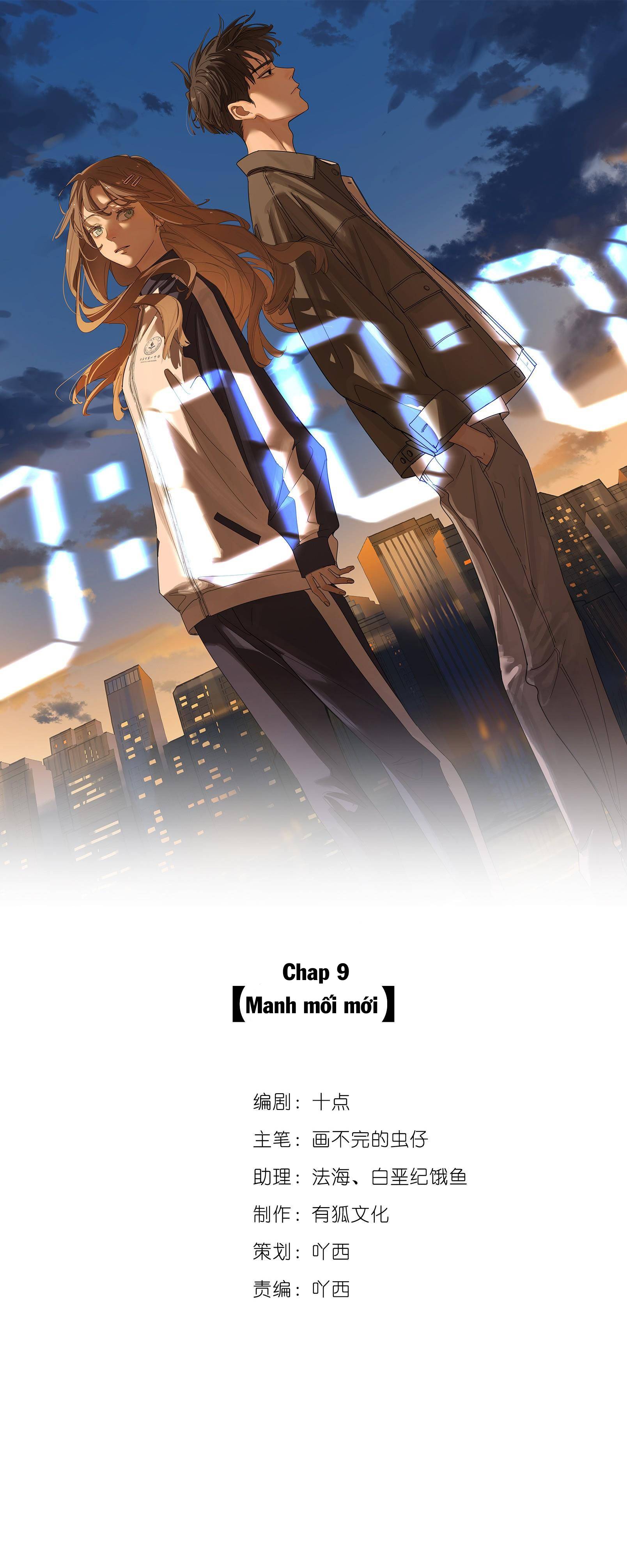 Ninita Yêu Dấu - Phần 2 Chap 1360.7 - Next Chap 1361.7