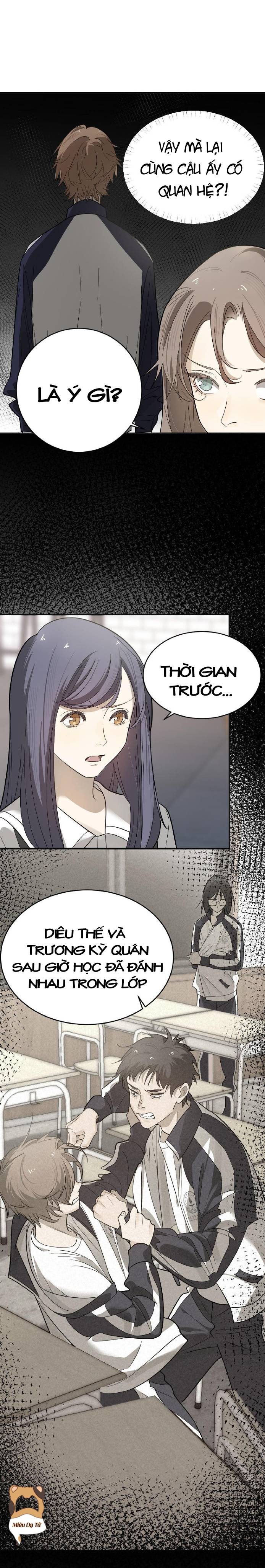 Ninita Yêu Dấu - Phần 2 Chap 1360.7 - Next Chap 1361.7