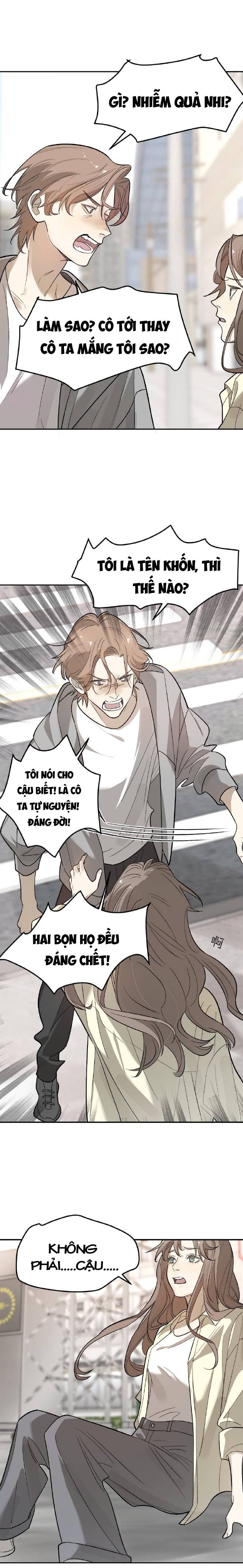 Ninita Yêu Dấu - Phần 2 Chap 1360.7 - Next Chap 1361.7