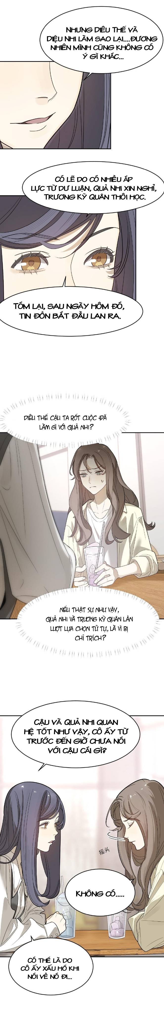 Ninita Yêu Dấu - Phần 2 Chap 1360.7 - Next Chap 1361.7