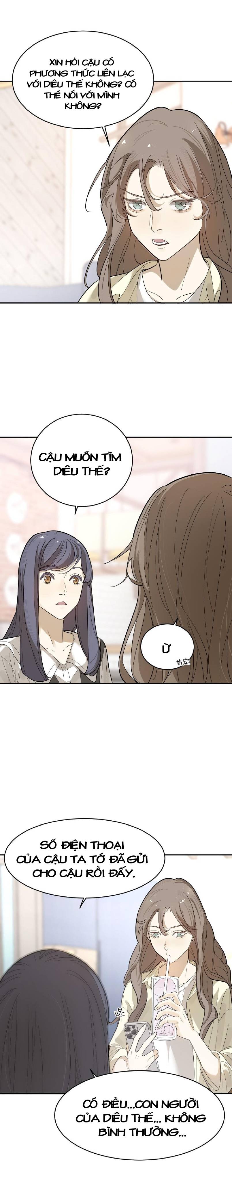 Ninita Yêu Dấu - Phần 2 Chap 1360.7 - Next Chap 1361.7