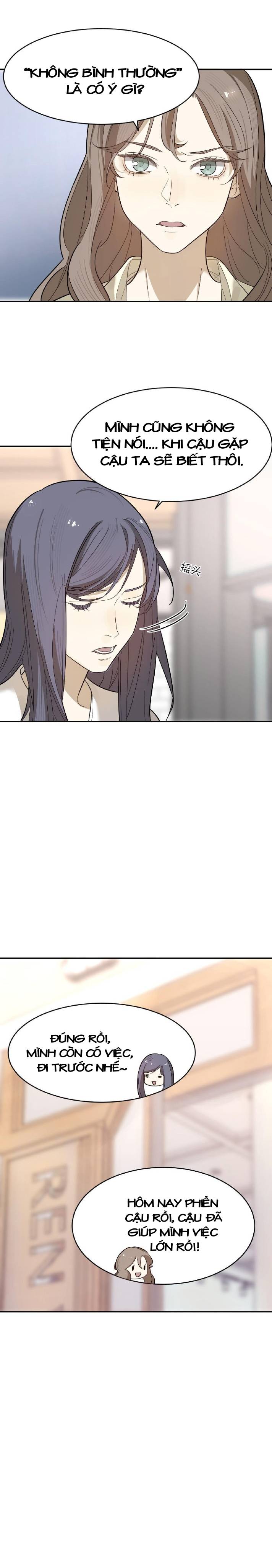 Ninita Yêu Dấu - Phần 2 Chap 1360.7 - Next Chap 1361.7