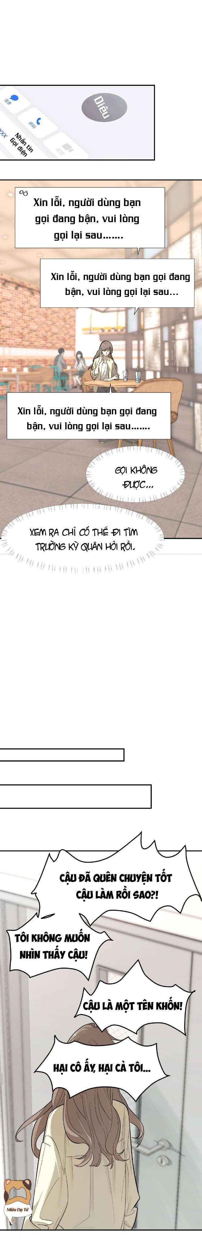 Ninita Yêu Dấu - Phần 2 Chap 1360.7 - Next Chap 1361.7