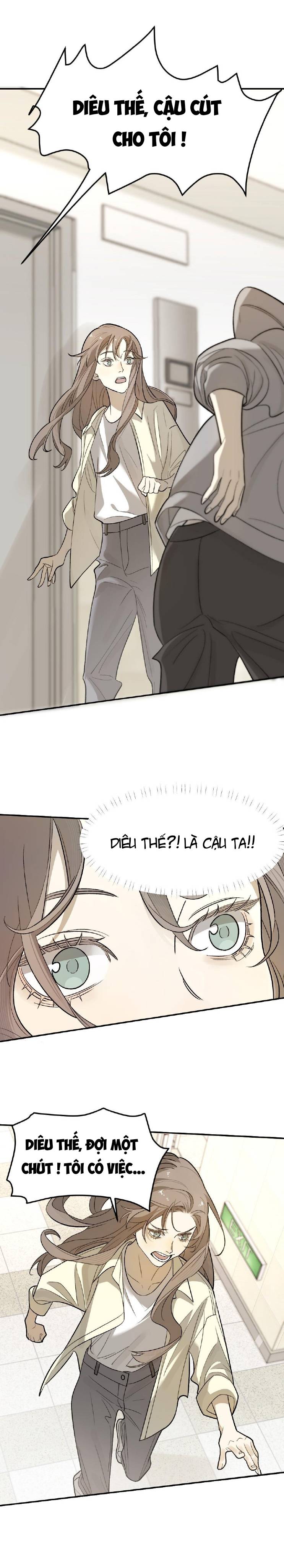 Ninita Yêu Dấu - Phần 2 Chap 1360.7 - Next Chap 1361.7