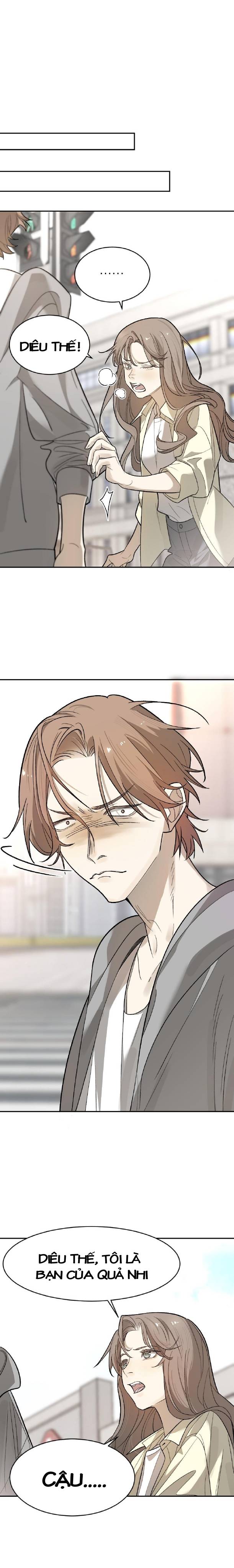 Ninita Yêu Dấu - Phần 2 Chap 1360.7 - Next Chap 1361.7