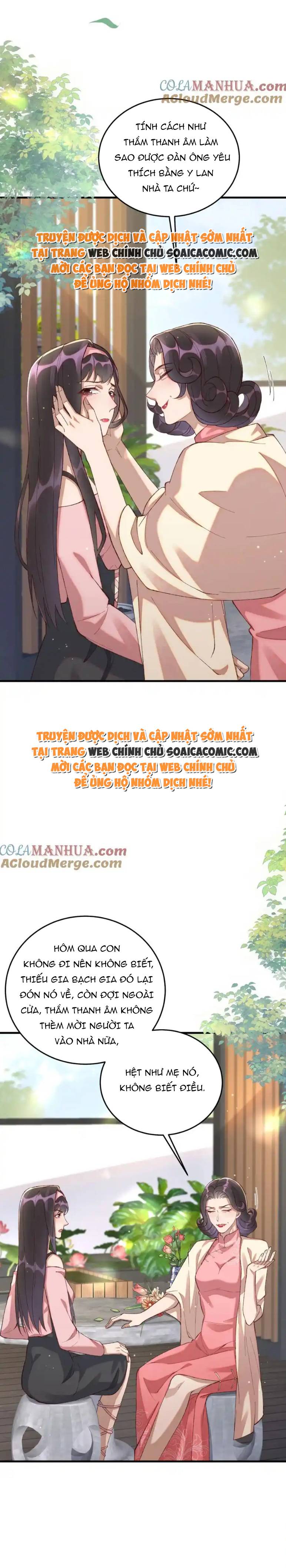 Ninita Yêu Dấu - Phần 2 Chap 1360.8 - Next Chap 1361.8