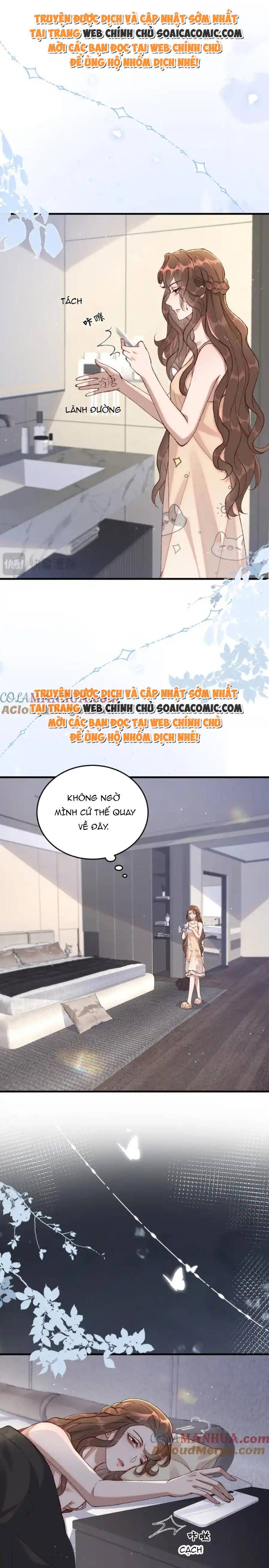 Ninita Yêu Dấu - Phần 2 Chap 1360.8 - Next Chap 1361.8