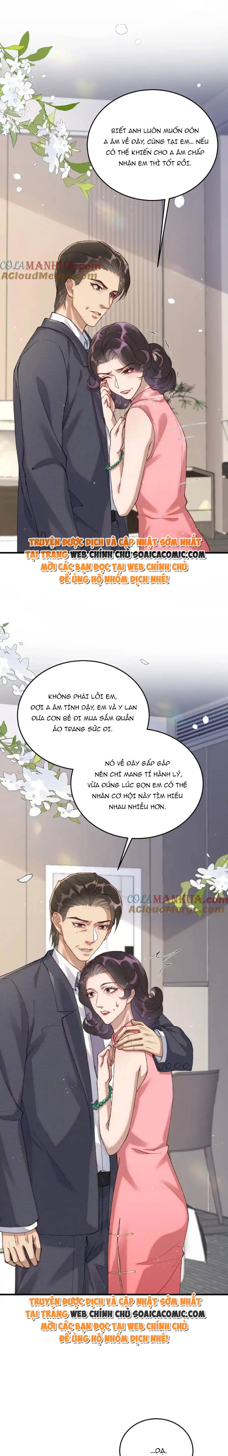 Ninita Yêu Dấu - Phần 2 Chap 1360.8 - Next Chap 1361.8