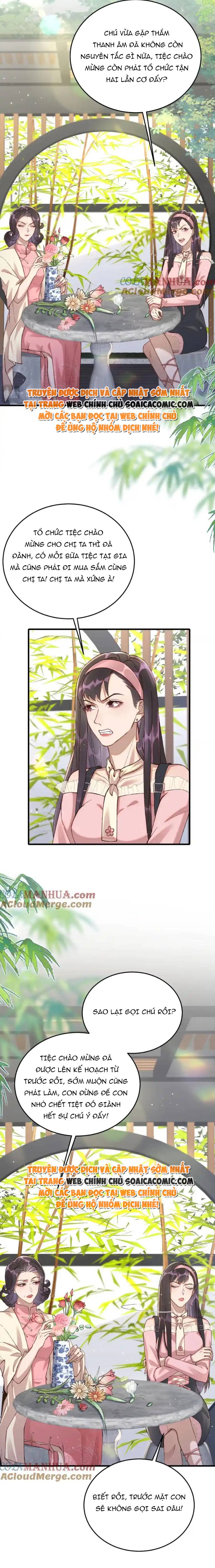 Ninita Yêu Dấu - Phần 2 Chap 1360.8 - Next Chap 1361.8