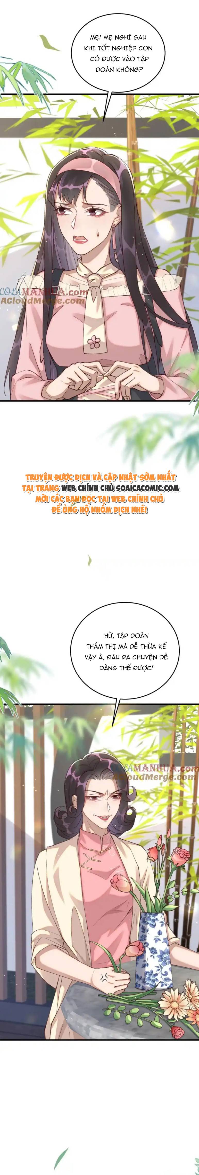 Ninita Yêu Dấu - Phần 2 Chap 1360.8 - Next Chap 1361.8