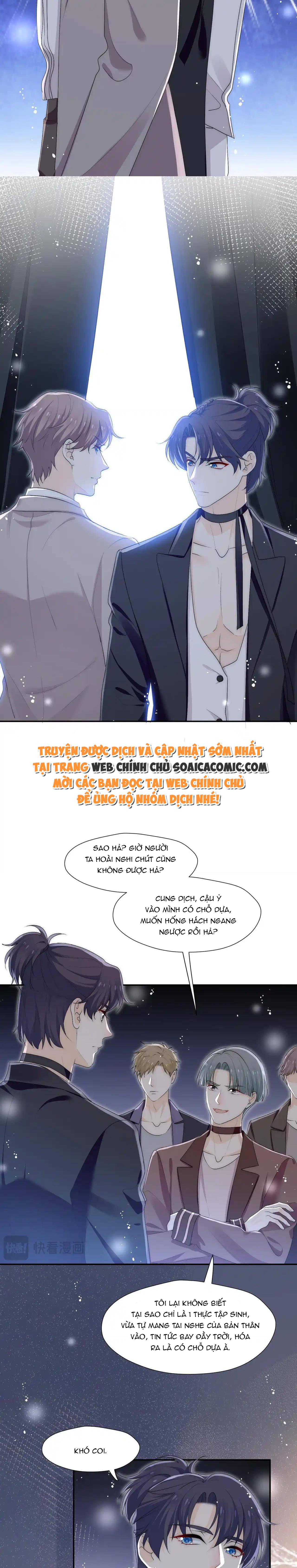 Ninita Yêu Dấu - Phần 2 Chap 1360.9 - Next Chap 1361.9