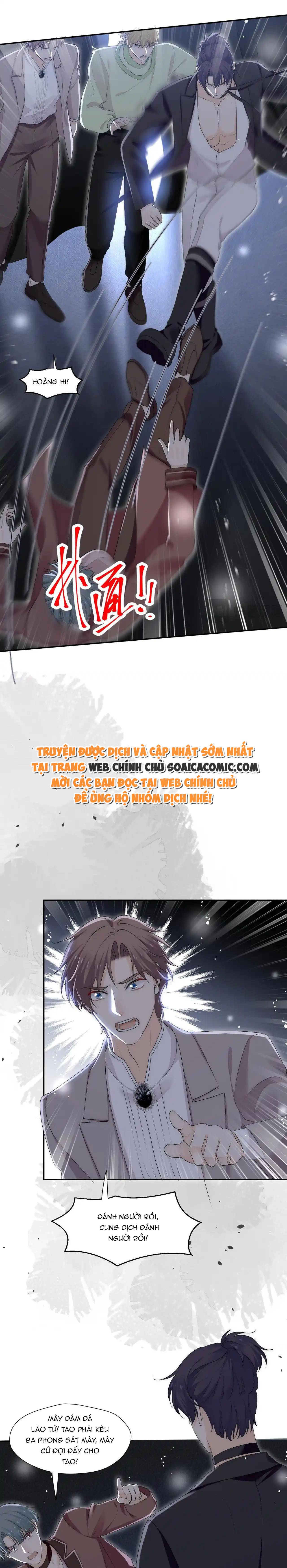 Ninita Yêu Dấu - Phần 2 Chap 1360.9 - Next Chap 1361.9