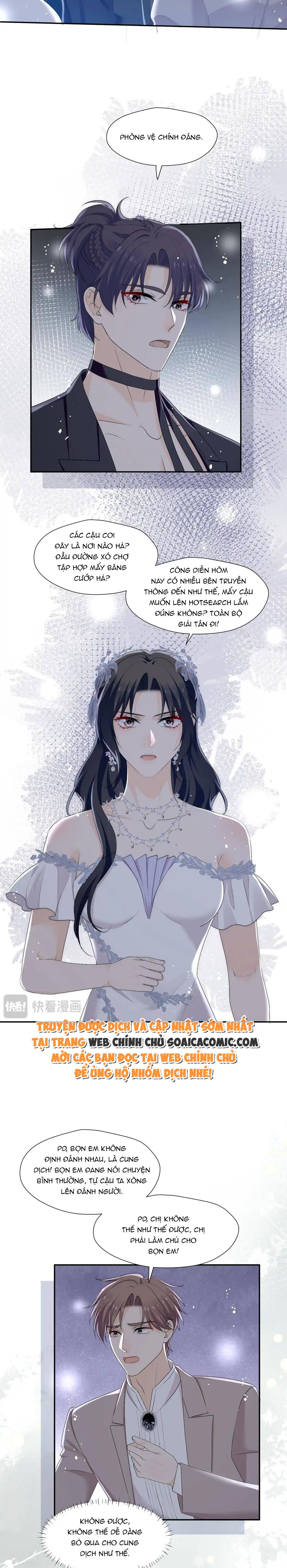 Ninita Yêu Dấu - Phần 2 Chap 1360.9 - Next Chap 1361.9