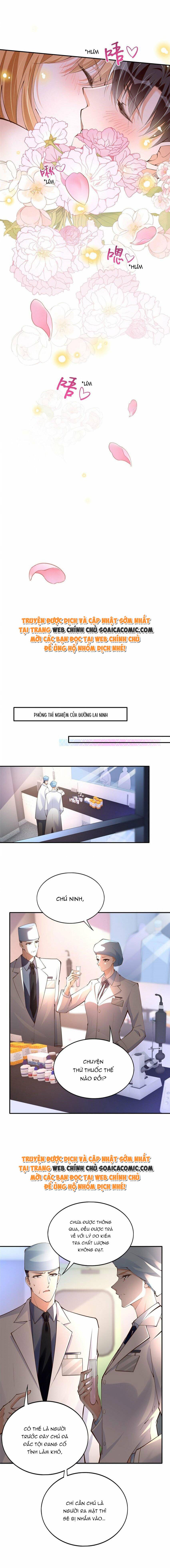 Ninita Yêu Dấu - Phần 2 Chap 1361.1 - Next Chap 1362.1