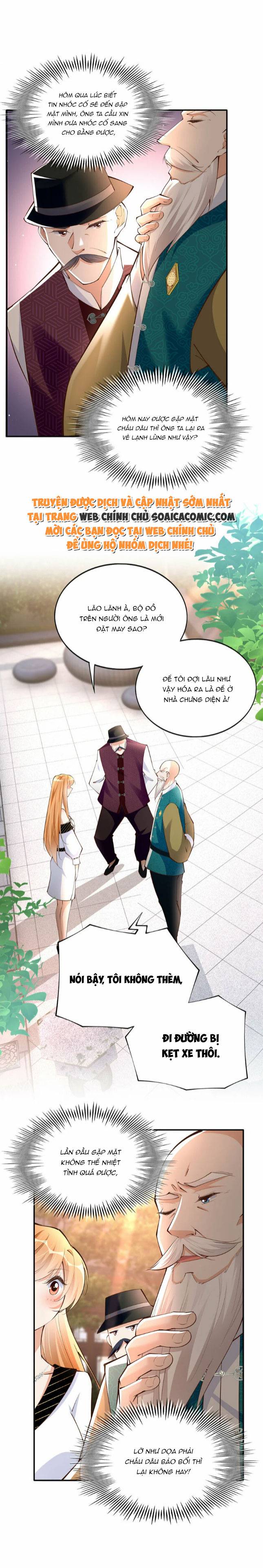 Ninita Yêu Dấu - Phần 2 Chap 1361.2 - Next Chap 1362.2