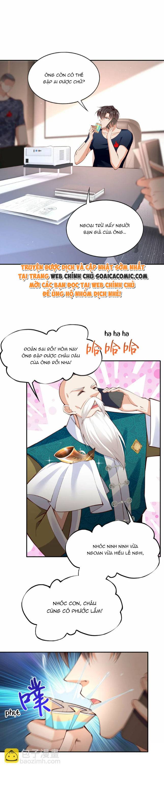 Ninita Yêu Dấu - Phần 2 Chap 1361.2 - Next Chap 1362.2