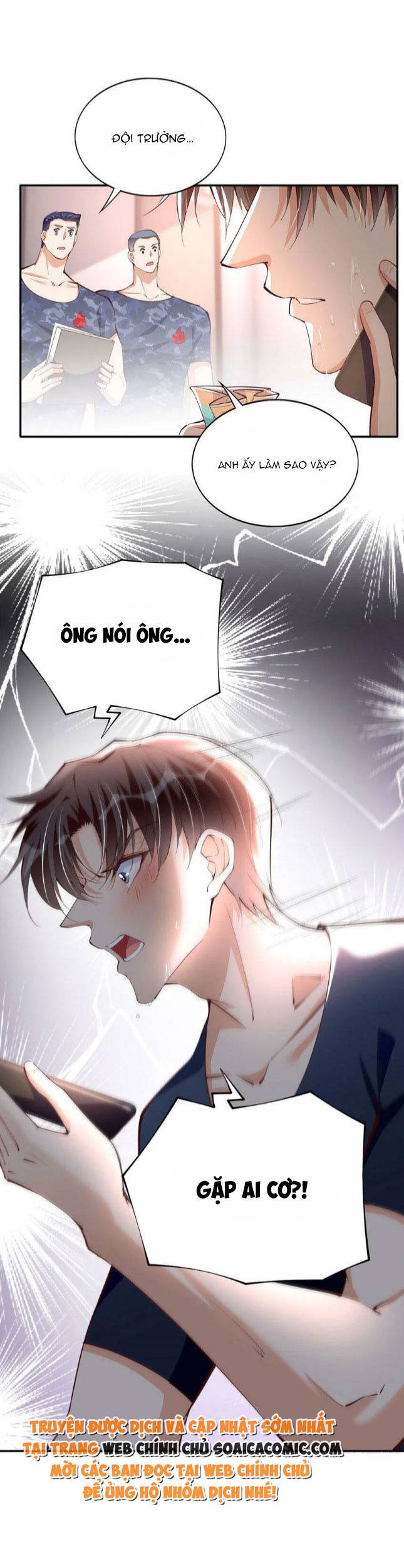 Ninita Yêu Dấu - Phần 2 Chap 1361.2 - Next Chap 1362.2